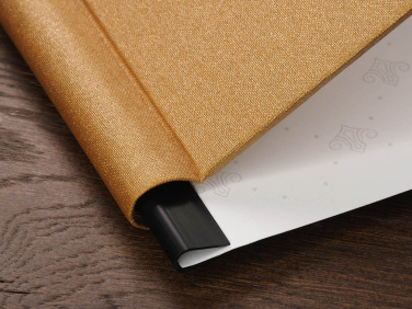 Logo trade advertising products image of: Menu cover 1789280