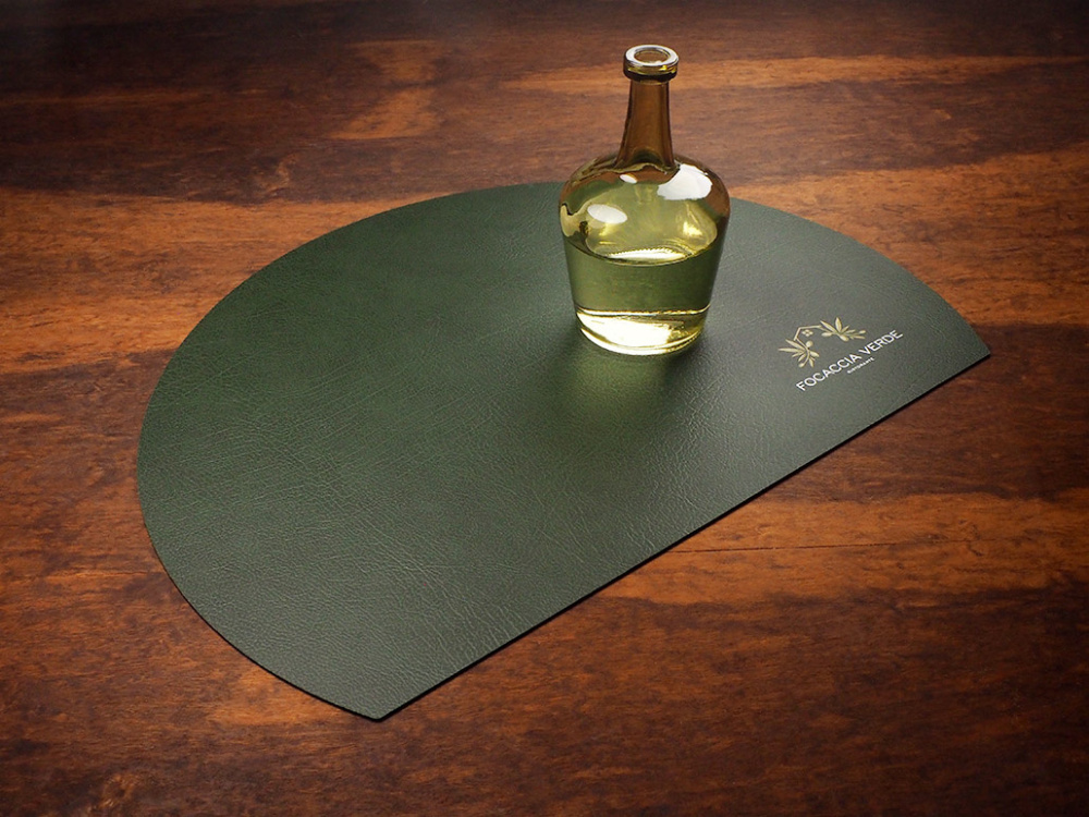 Logotrade promotional merchandise image of: Table mat 2040330