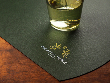 Logo trade corporate gifts picture of: Table mat 2040330
