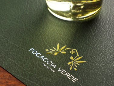 Logotrade promotional merchandise picture of: Table mat 2040330
