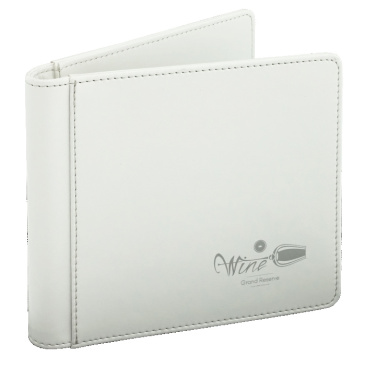 Logotrade advertising products photo of: Bill holder 1095119