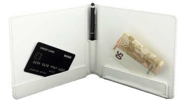 Logotrade advertising product picture of: Bill holder 1095119