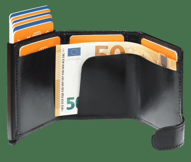 Logotrade business gift image of: RFID wallet 618067