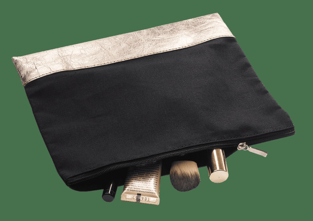 Logotrade promotional products photo of: Cosmetic bag 505165