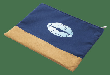 Logo trade business gifts image of: Cosmetic bag 505165
