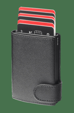 Logotrade advertising product picture of: RFID wallet 618113