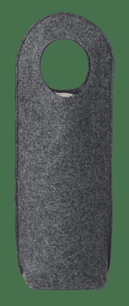Logotrade promotional gift image of: Wine bag 1608139