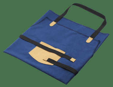 Logo trade corporate gifts picture of: AMARO apron 1615165