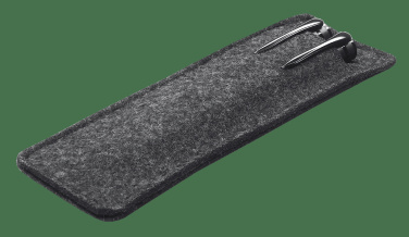 Logotrade promotional merchandise image of: Pen case 1651139