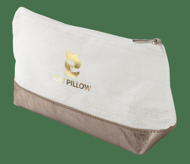 Logo trade corporate gift photo of: SOFIA cosmetic bag 1616165