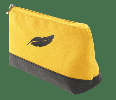 Logo trade promotional products image of: SOFIA cosmetic bag 1616165