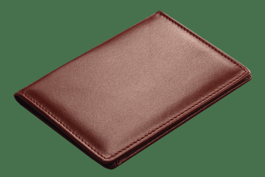 Logo trade advertising products image of: Document wallet 889067
