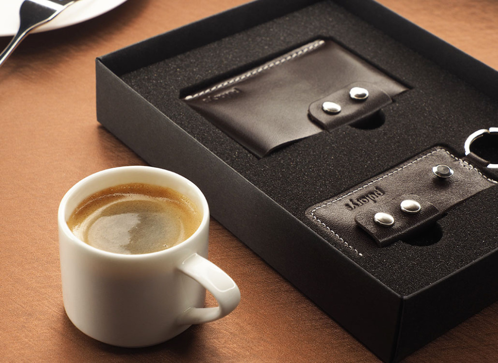 Logo trade promotional products picture of: Set 1312131