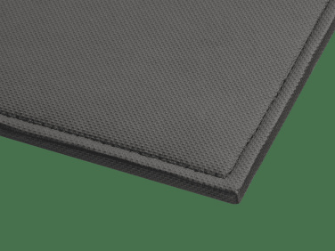 Logo trade advertising products picture of: Anti-slip disinfection mat 60x50x1cm 1638271