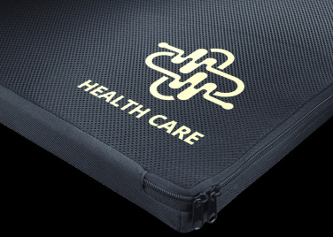 Logo trade promotional product photo of: Transit disinfection mat 120x500x4cm 1366087