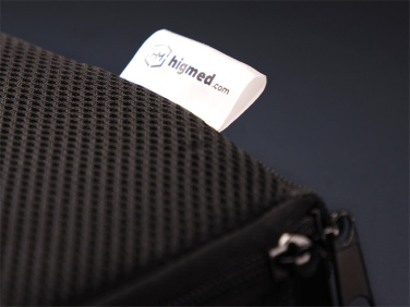 Logotrade advertising products photo of: Transit disinfection mat 120x500x4cm 1366087