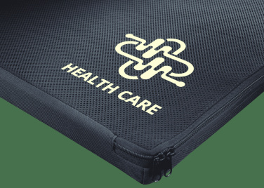 Logo trade promotional products image of: Transit disinfection mat 120x500x4cm 1366087