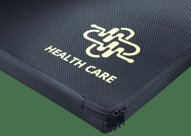 Logo trade promotional item photo of: Disinfection mat 100x60x3cm 1372087