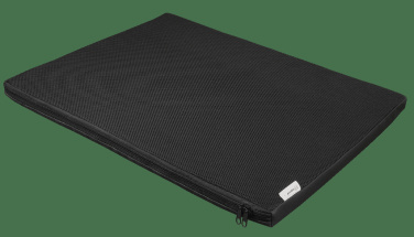Logo trade corporate gift photo of: Non-slip disinfection mat 60x50x3cm 1621269