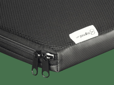 Logo trade business gifts image of: Non-slip disinfection mat 60x50x3cm 1621269