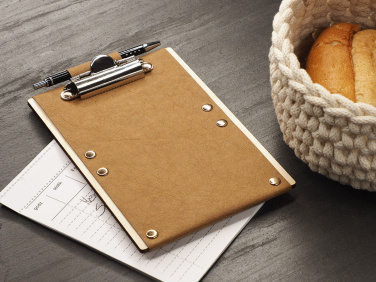Logotrade business gifts photo of: Waiter notepad 1669121