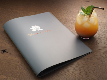 Logotrade promotional merchandise photo of: Menu cover 1596094