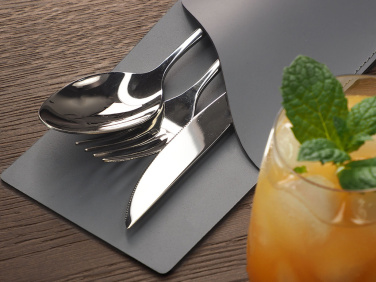 Logotrade advertising products photo of: Cutlery case 1598094