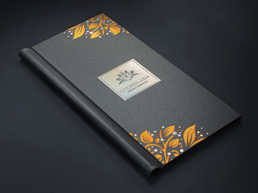Logotrade advertising products photo of: Menu cover 1680280