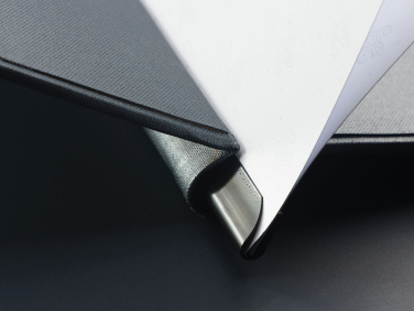 Logo trade promotional items picture of: Menu cover 1680280