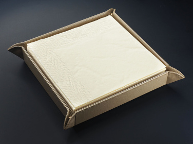 Logo trade corporate gifts image of: Box 1631280