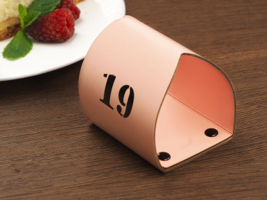 Logo trade advertising products image of: Information stand 1599094
