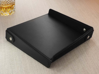 Logotrade corporate gift image of: Napkin box 1662281