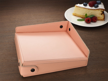 Logotrade promotional merchandise image of: Napkin box 1662281