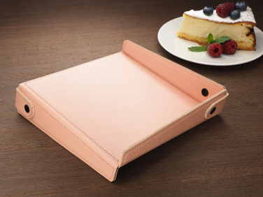 Logo trade promotional gifts image of: Napkin box 1662281