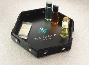 Logo trade advertising products picture of: Box 1675281