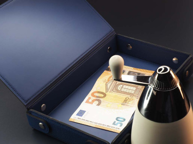 Logo trade promotional items picture of: Bill box 1661243