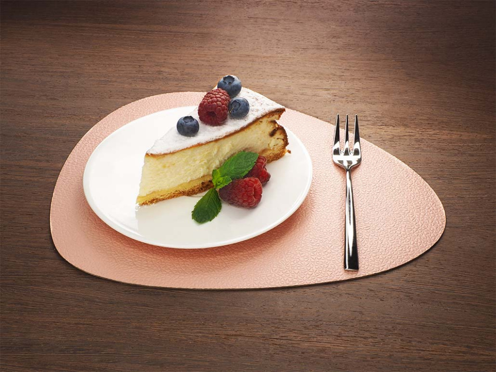 Logo trade corporate gifts image of: Table mat 1594281