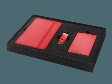 Logo trade corporate gifts picture of: Set 1712076