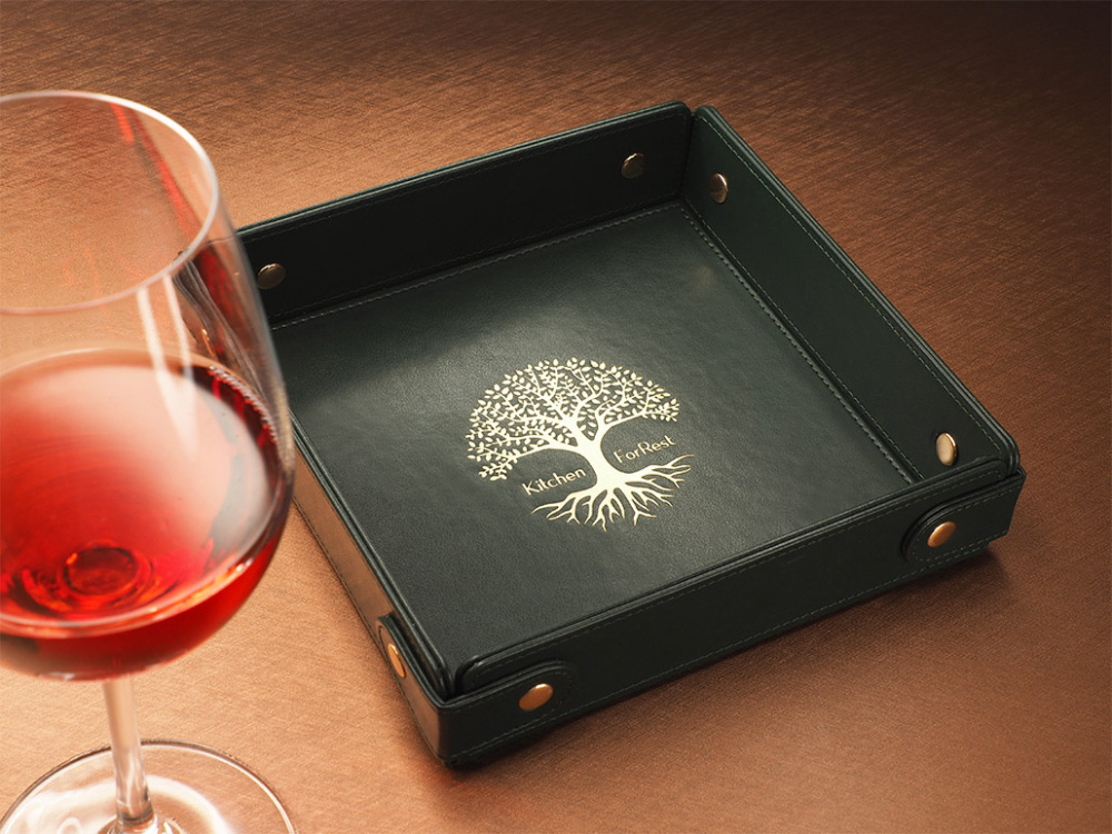 Logo trade promotional item photo of: Box 1653320