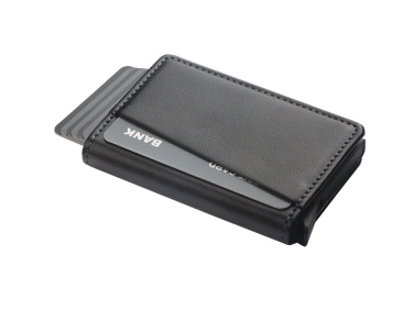 Logotrade promotional product image of: RFID wallet 2121119