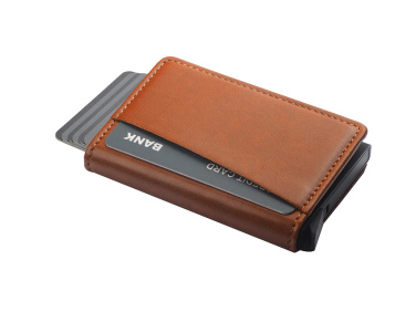 Logotrade advertising product picture of: RFID wallet 2121119