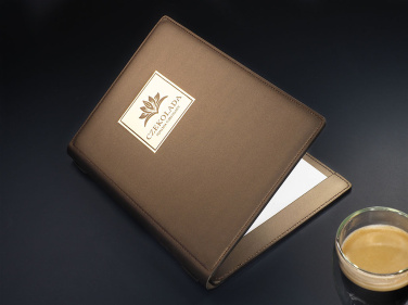 Logo trade promotional items picture of: Menu cover Fine Dining Pro 1634094