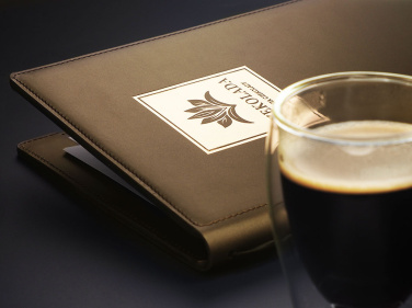 Logotrade corporate gifts photo of: Menu cover Fine Dining Pro 1634094