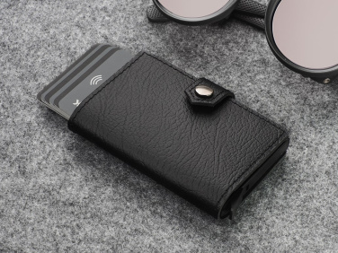 Logo trade promotional gifts picture of: RFID wallet 2161318