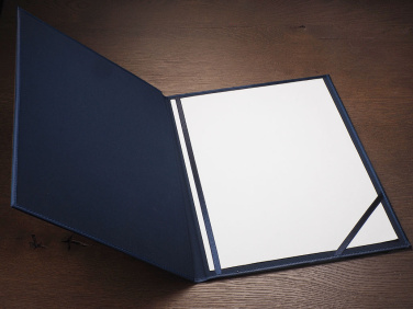 Logo trade promotional item photo of: Certificate cover 152317