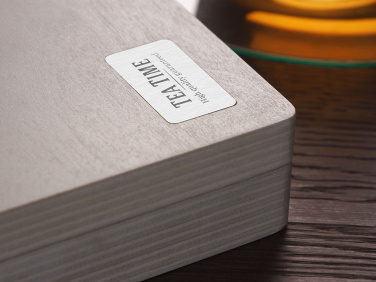 Logotrade promotional product image of: Wooden box 1819121