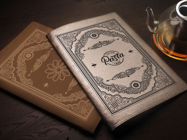 Logotrade promotional product picture of: Menu cover Ambiente 1178296
