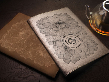 Logo trade promotional gifts picture of: Menu cover Ambiente 1178303