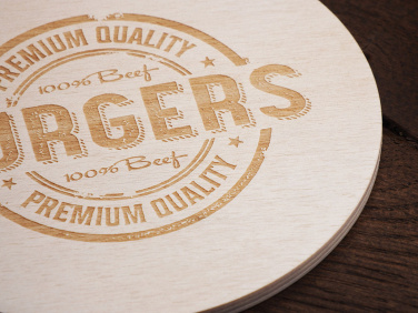 Logo trade business gift photo of: Coaster 1047121