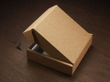 Logotrade promotional merchandise photo of: Box (20.5x20.5x3.2cm) 1875307
